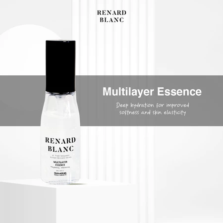 RENARDBLANC MULTILAYER ESSENCE